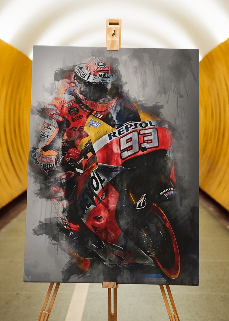 Marc Marquez