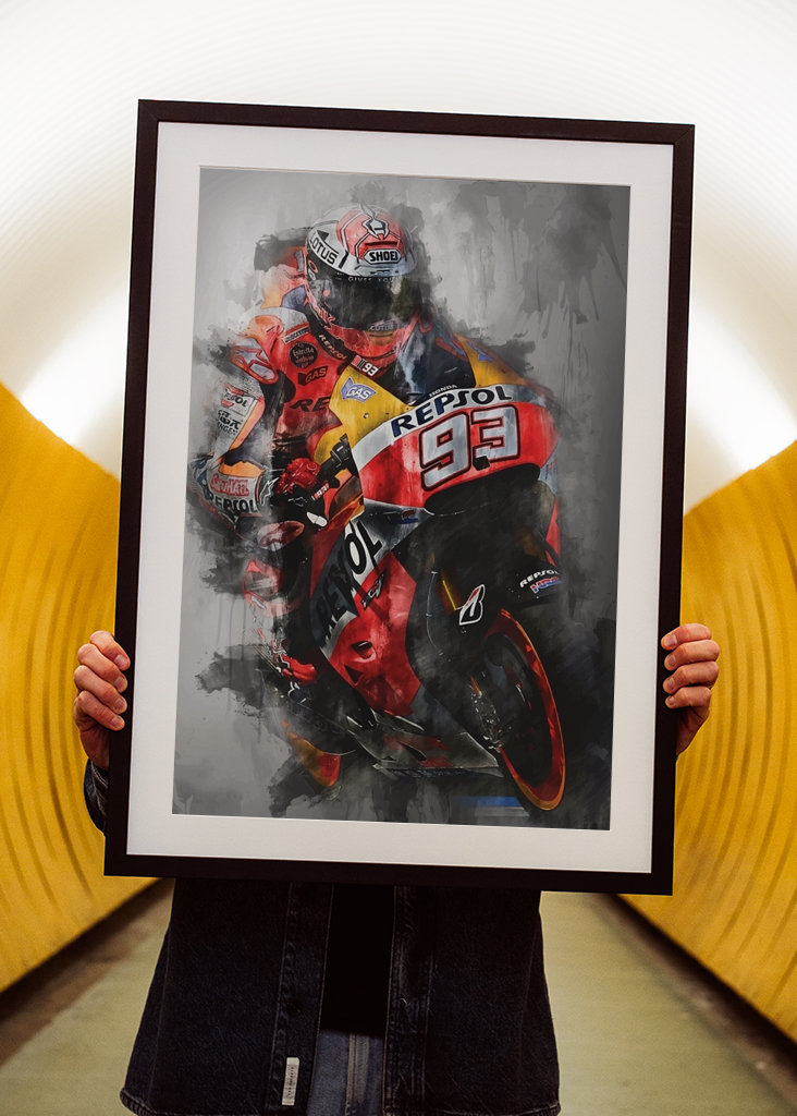 Marc Marquez