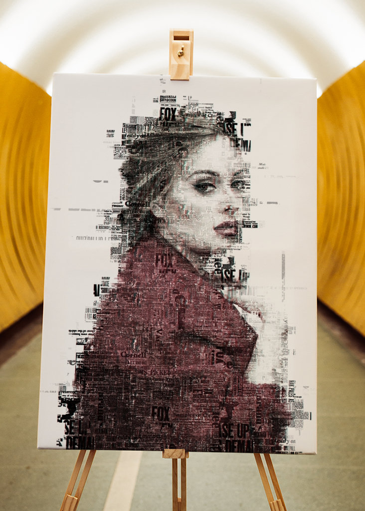 Adele