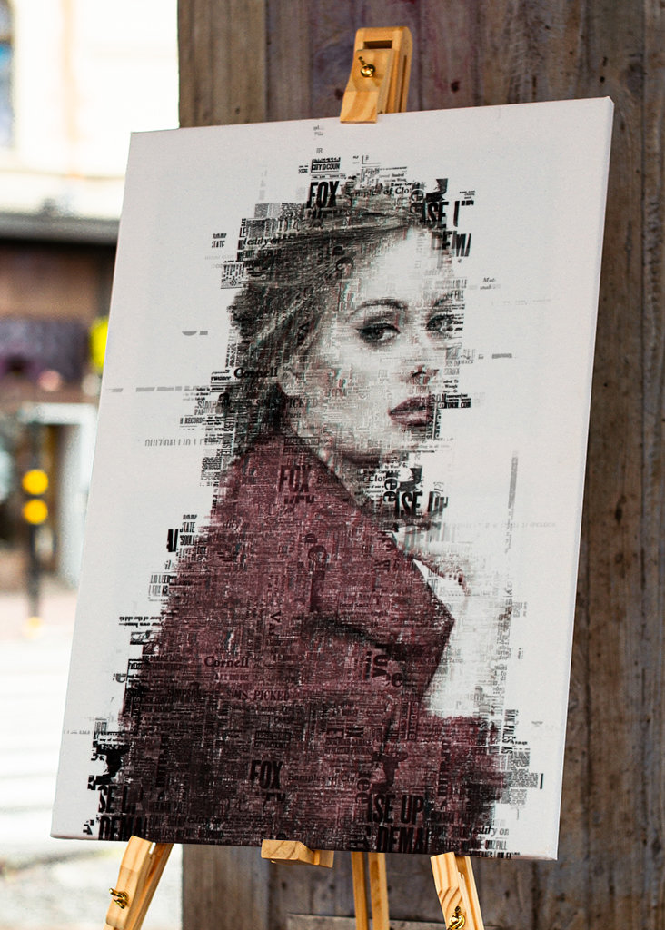 Adele
