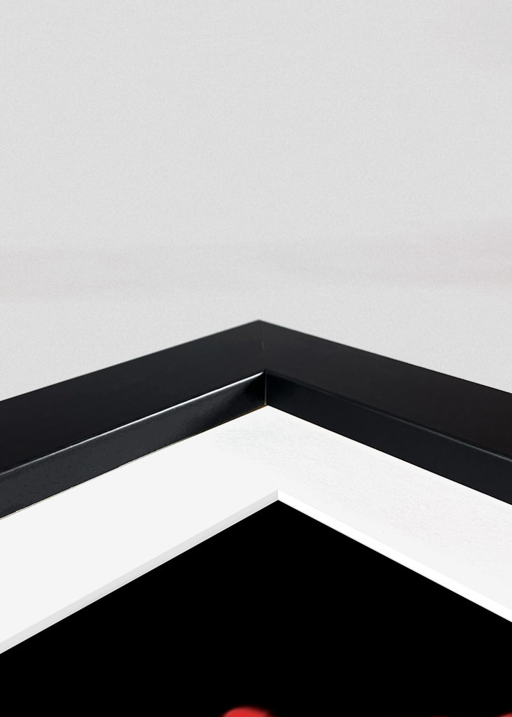 travis utopia black white