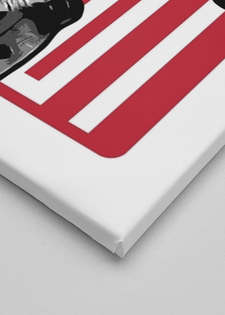 Nipsey Hussle Boční Pohled