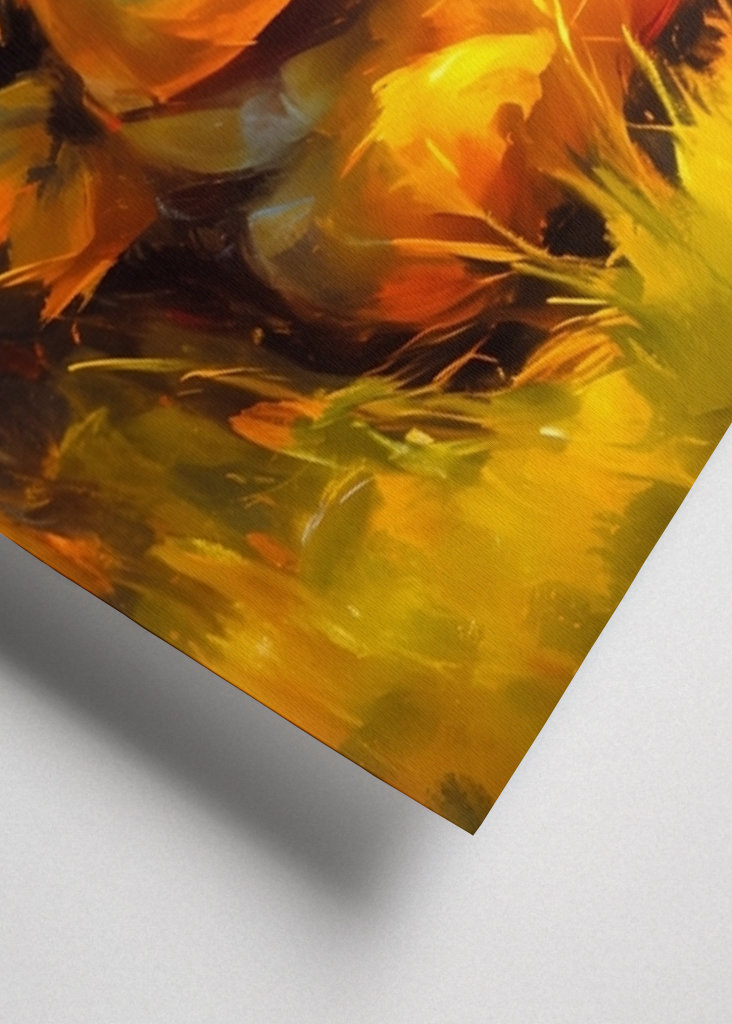 Pokemon Pikachu Painting