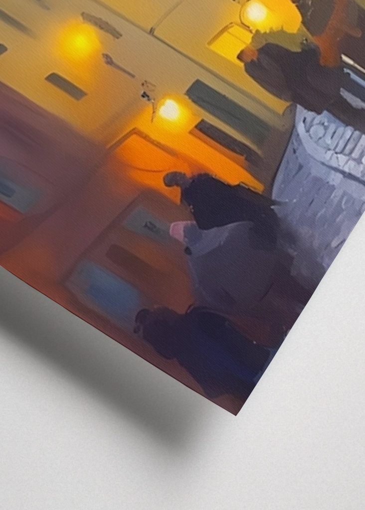 Staré město Stockholm