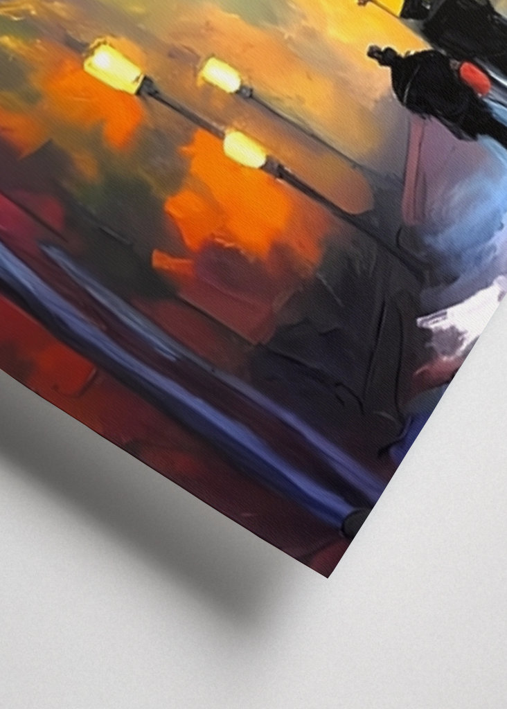 Herbstlicher Spaziergang