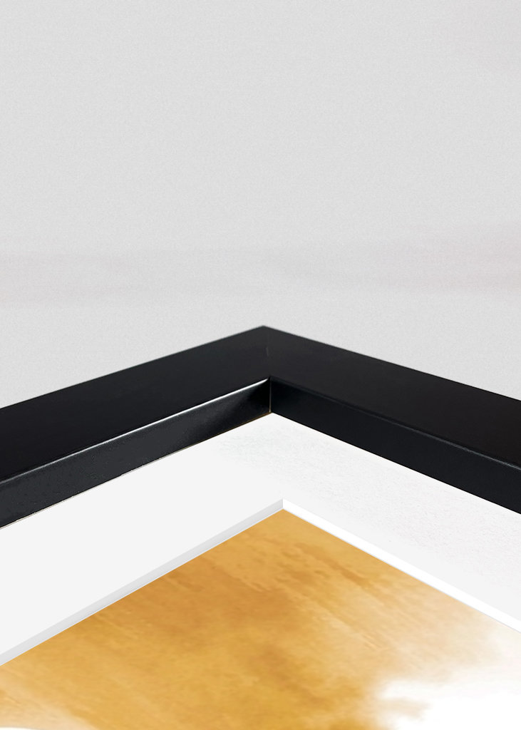 Uitzicht op de bergen