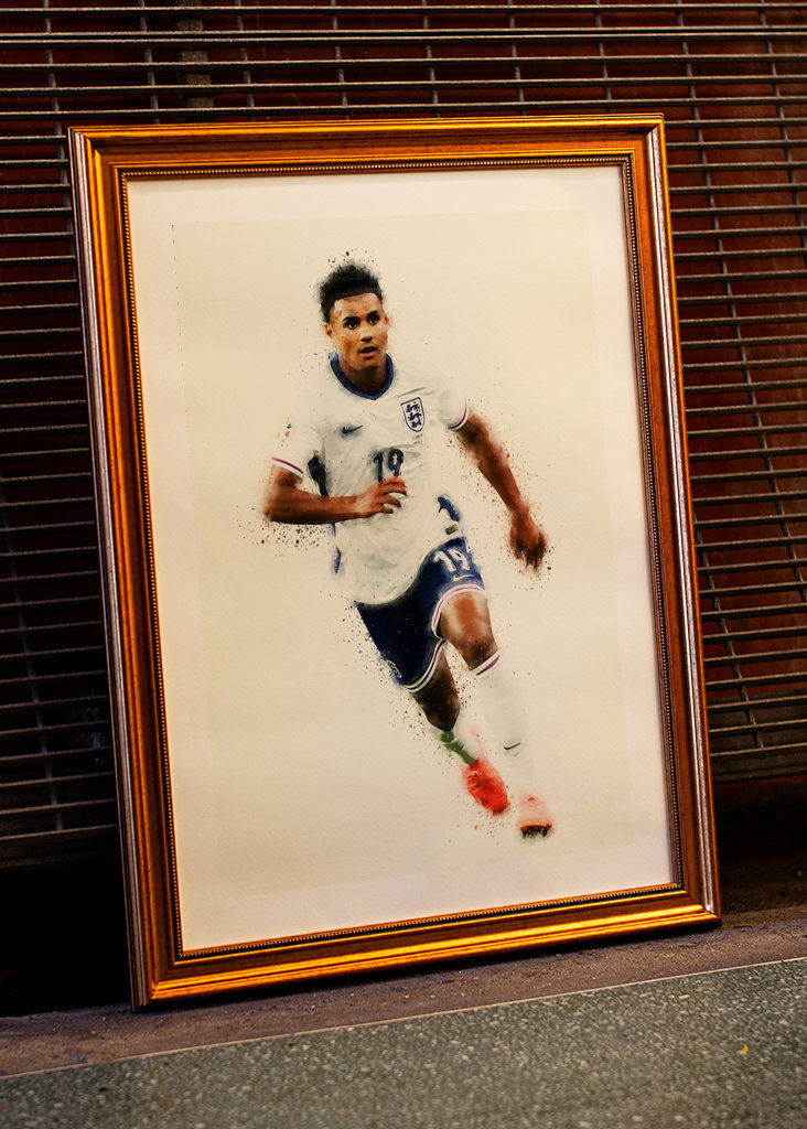 Ollie Watkins
