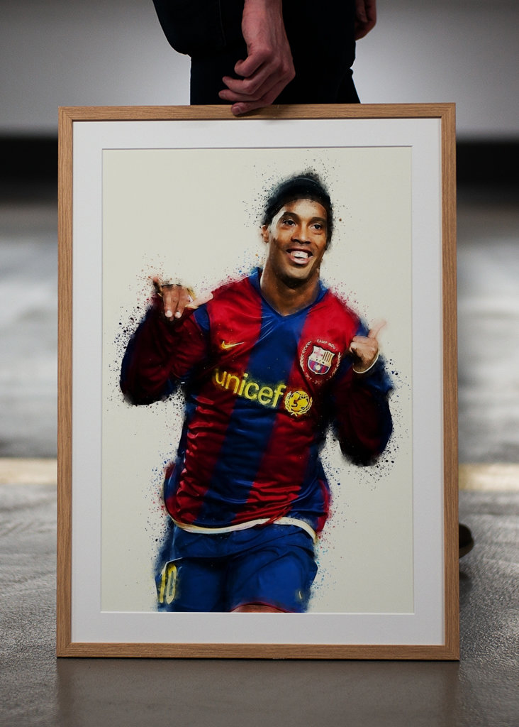 Ronaldinho