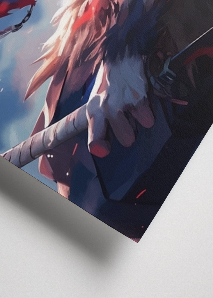 Kimetsu no Yaiba Inosuke