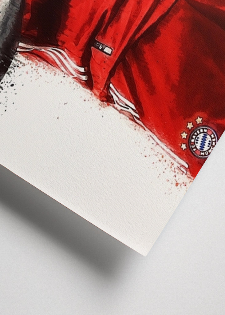 Roberta Lewandowskiego