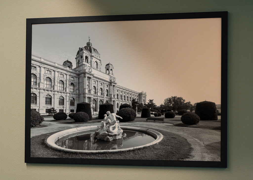Naturhistorisches Museum -Wien