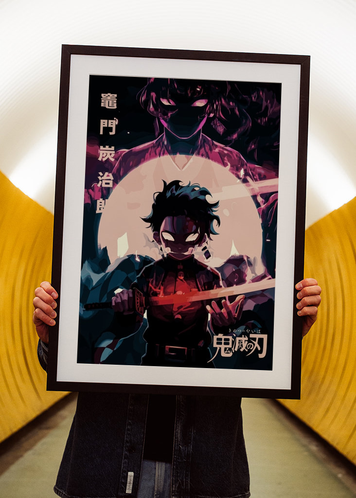 Demon Slayer
