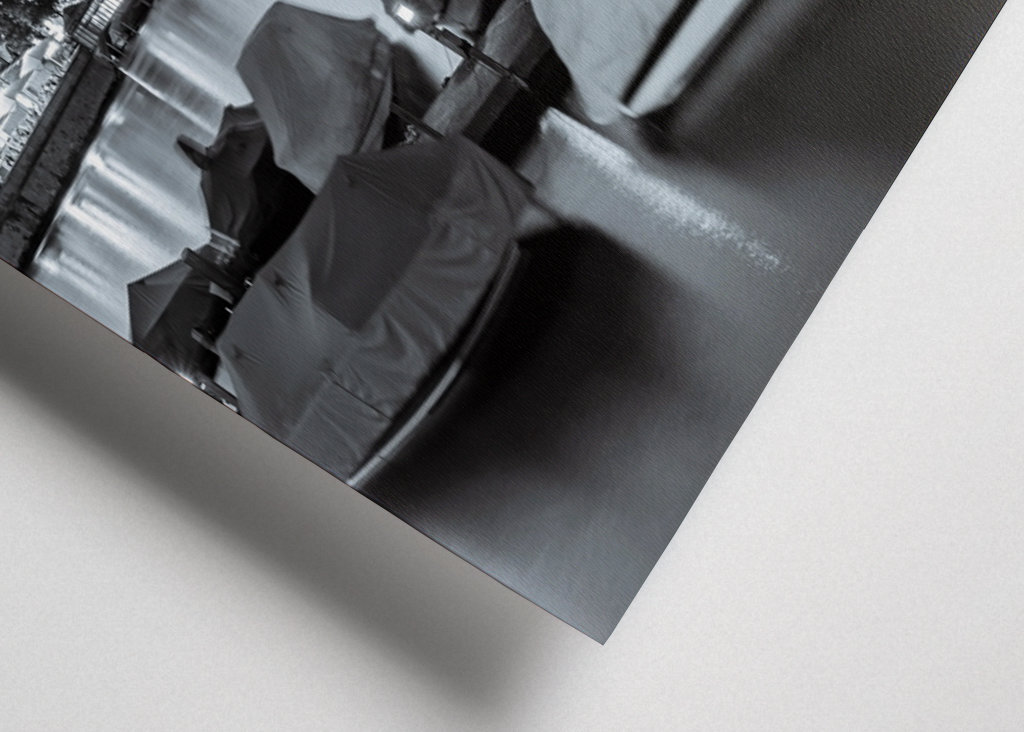 Zurique com o Grossmünster