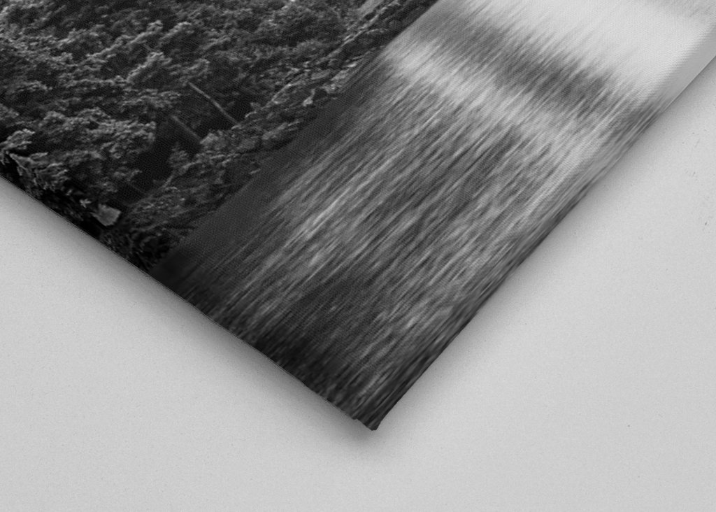 Chillon Castle on Lake Geneva