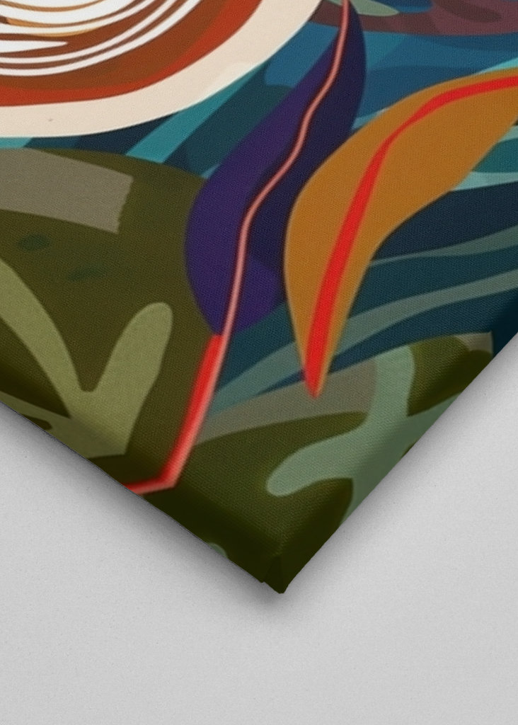 Coffee in the Tropics