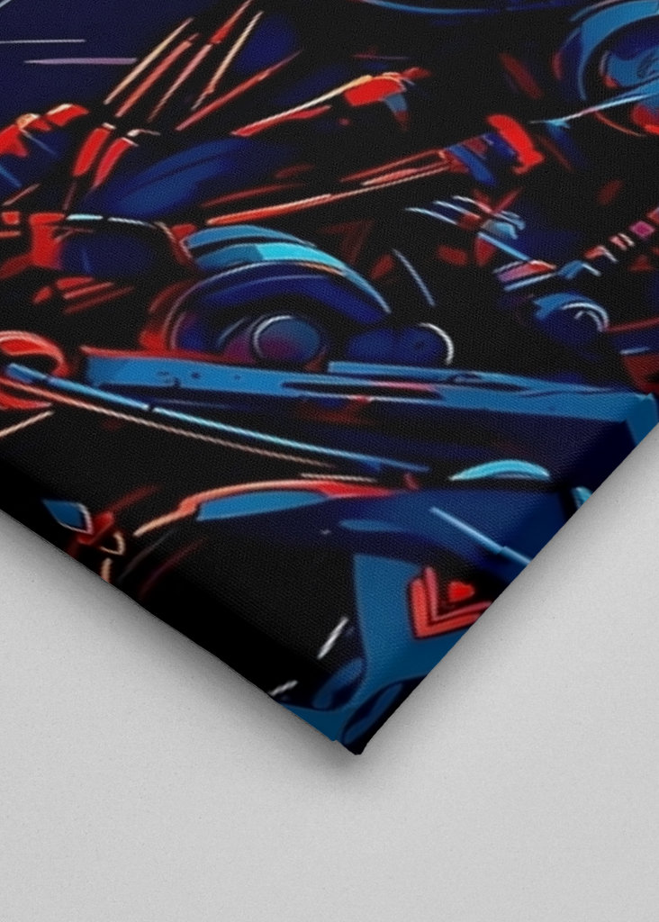 PEKELNÍ POTÁPĚČI