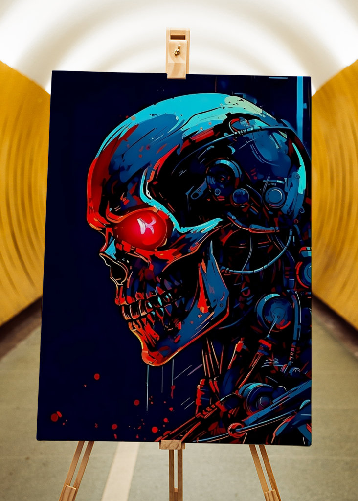 PEKELNÍ POTÁPĚČI