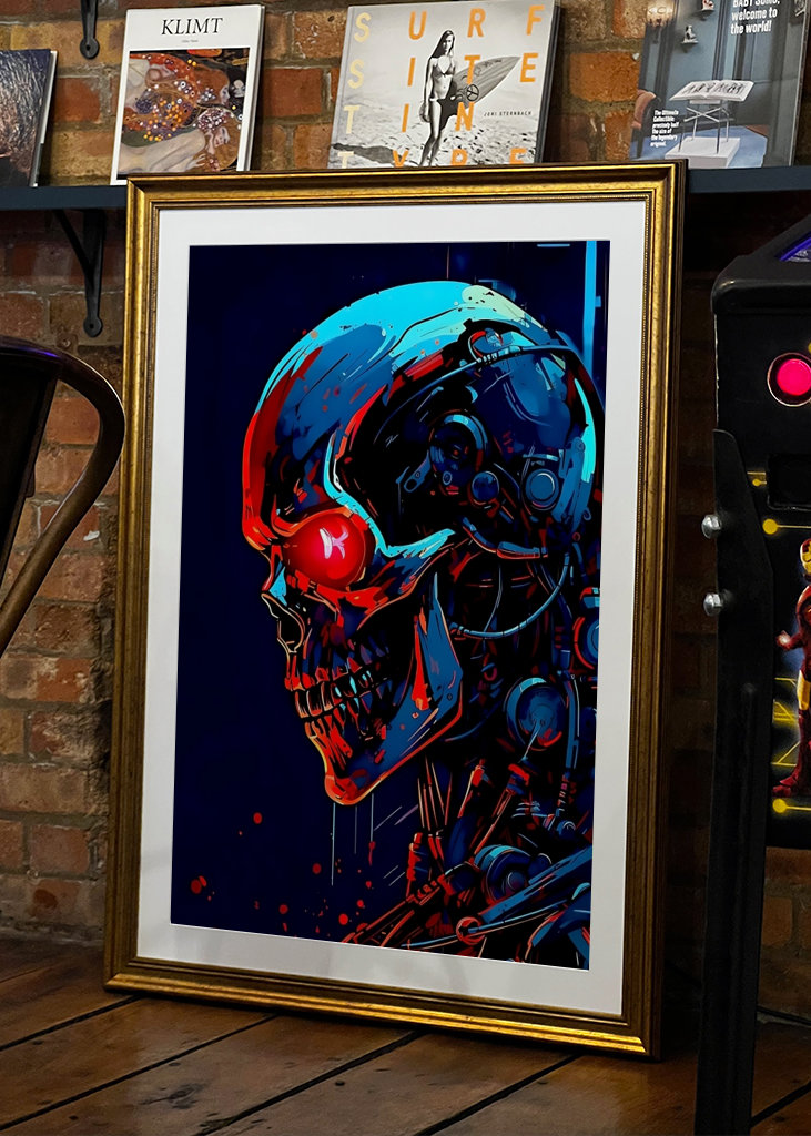 PEKELNÍ POTÁPĚČI