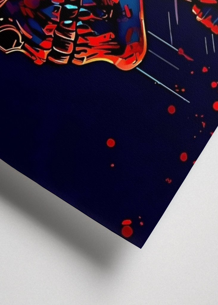 PEKELNÍ POTÁPĚČI