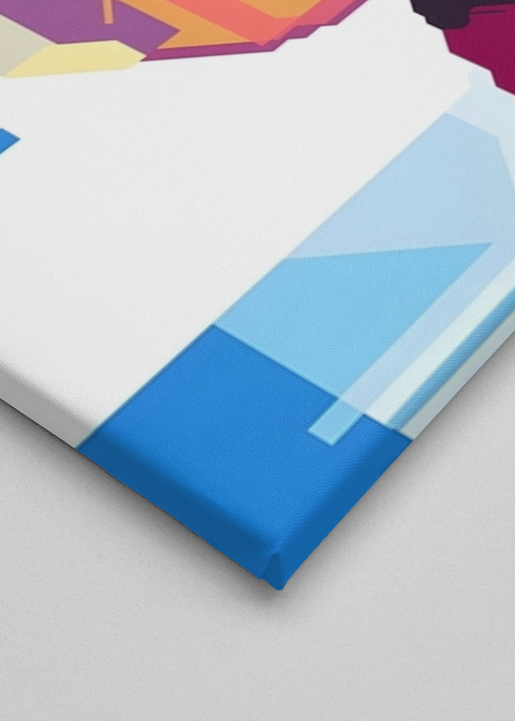 Maradona Legend Pop Art