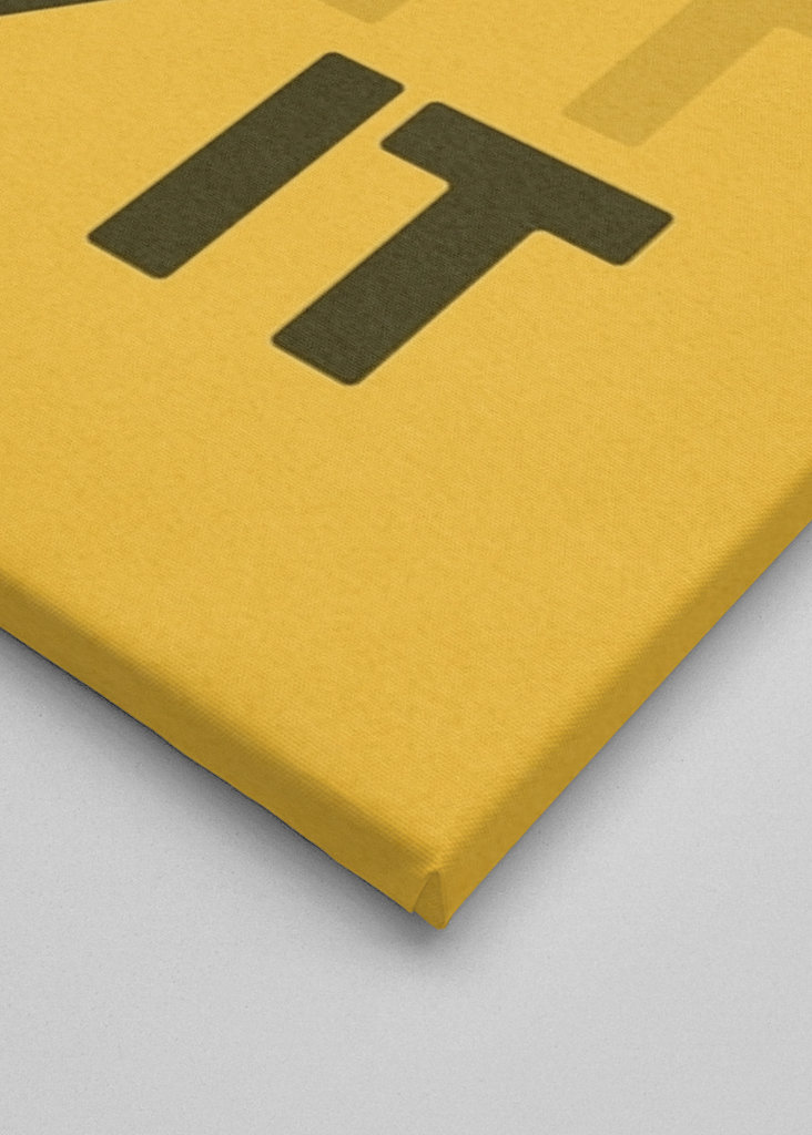 If It Ain't Broke Don't Fix it