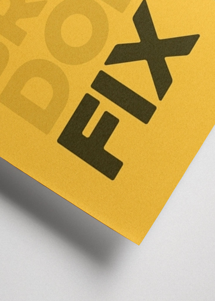 If It Ain't Broke Don't Fix it