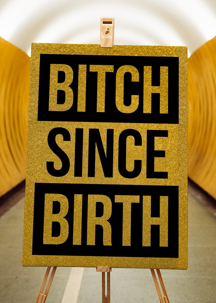 Szuka születése óta