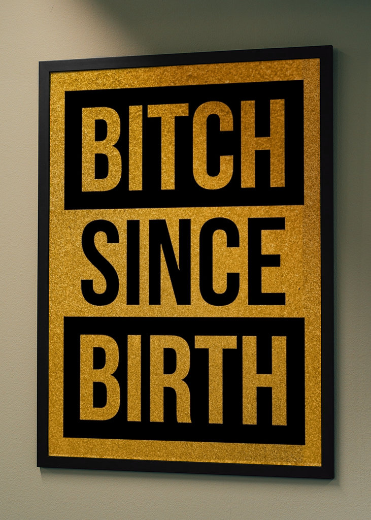 Szuka születése óta