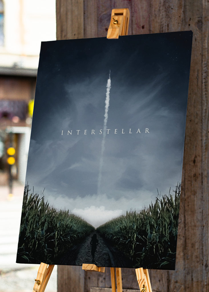 Die Geschichte des Weltraums