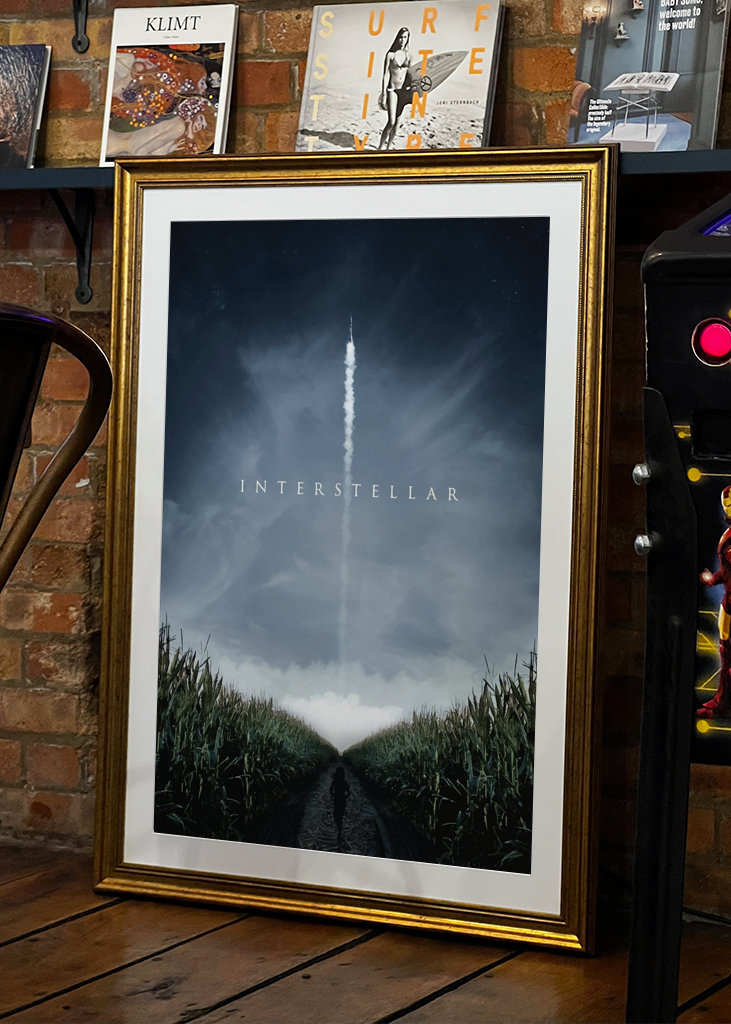 Die Geschichte des Weltraums