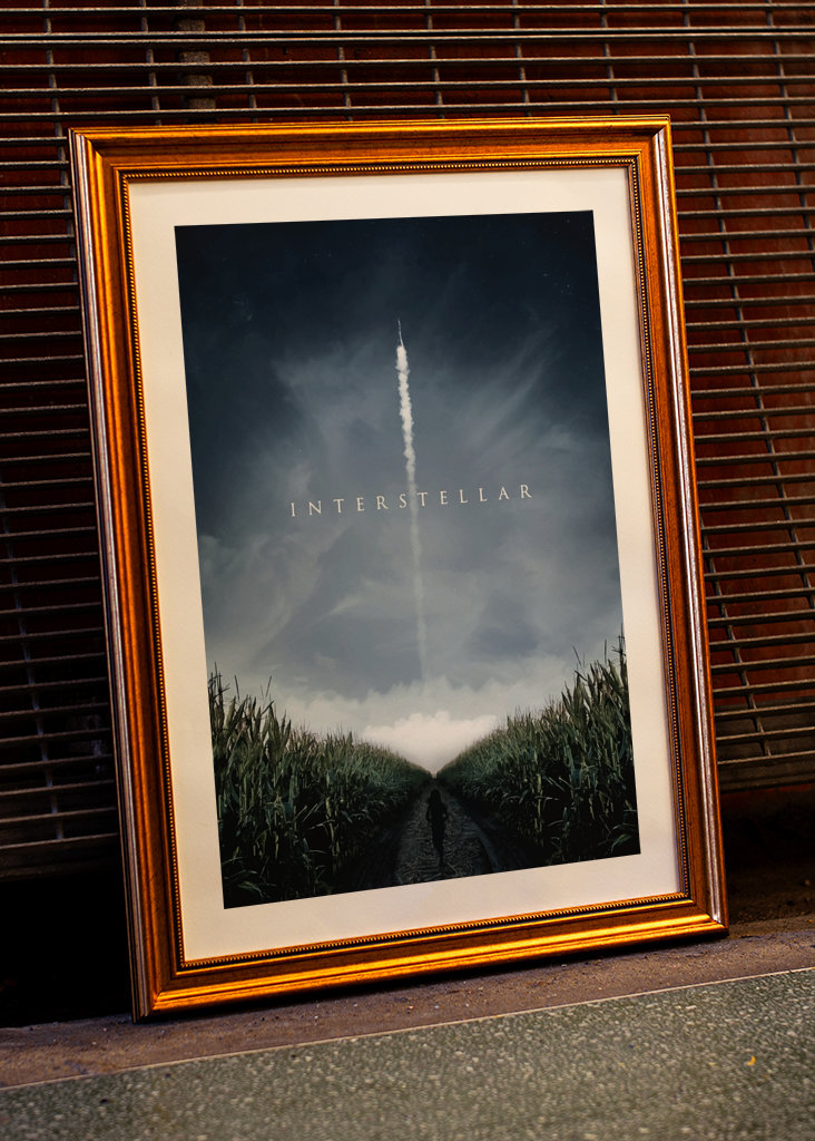 Die Geschichte des Weltraums