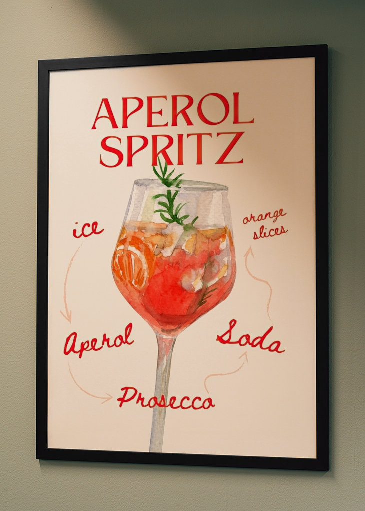 Aperol Spritz