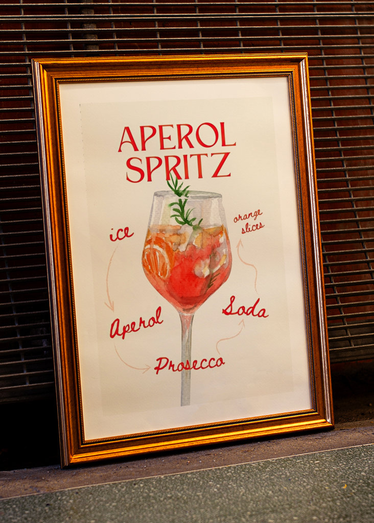Aperol Spritz
