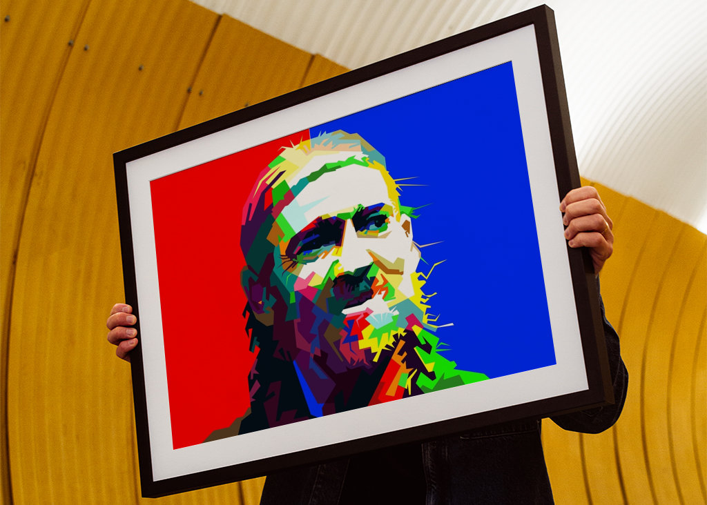 Willie Nelsonin kansanlaulu