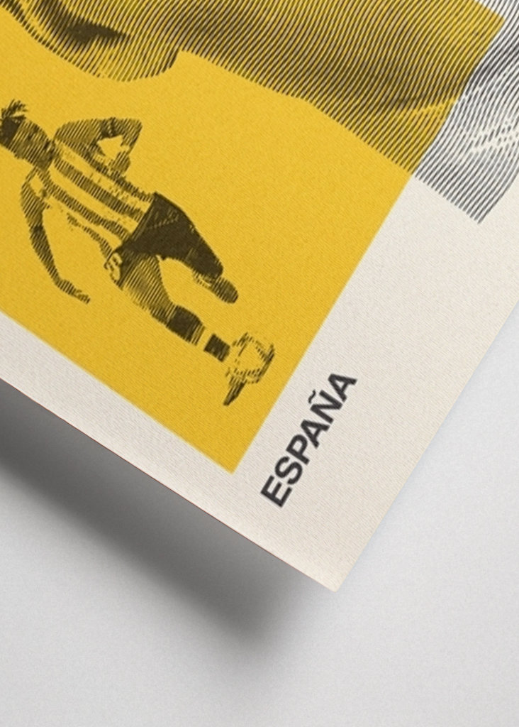 Nico Williams - España