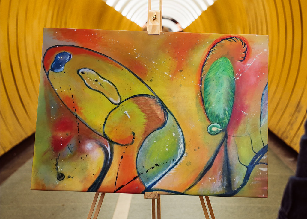 Evolución abstracta