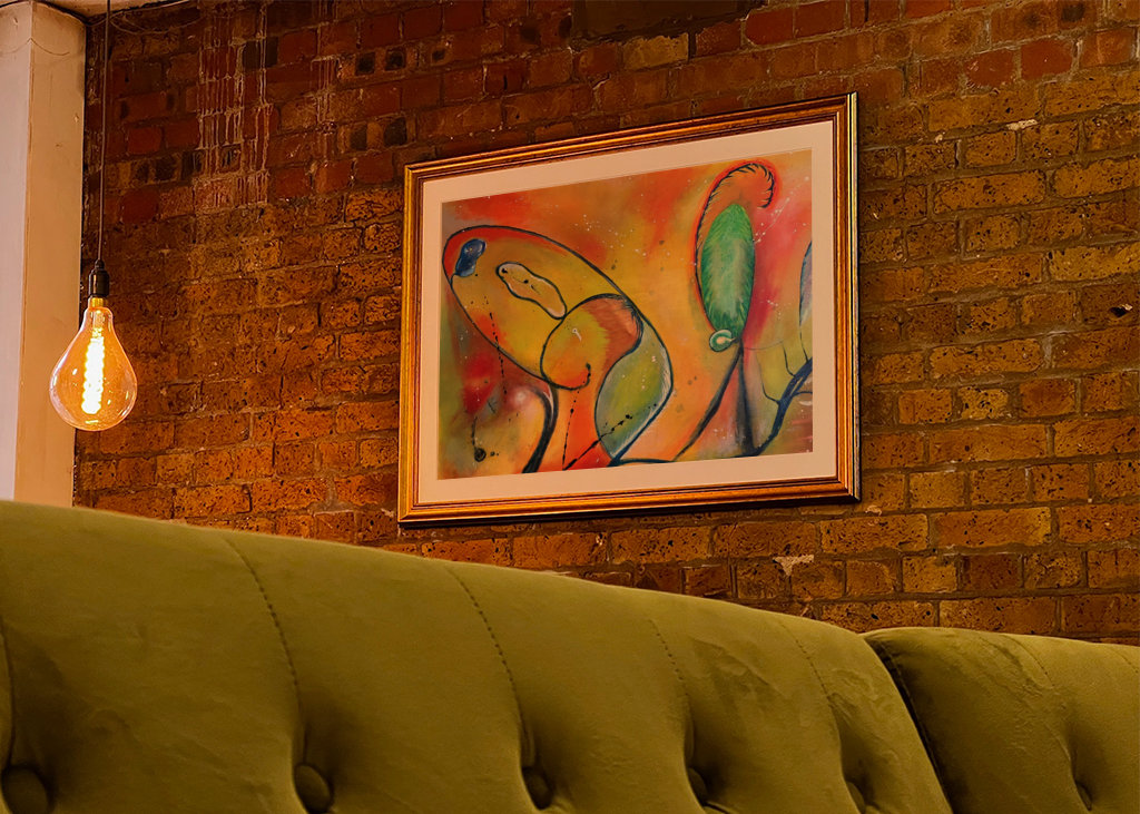 Evolución abstracta