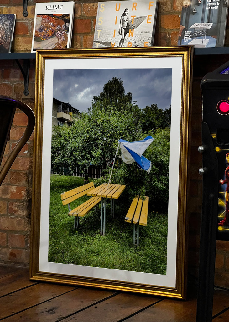 Summertimes, hello hello