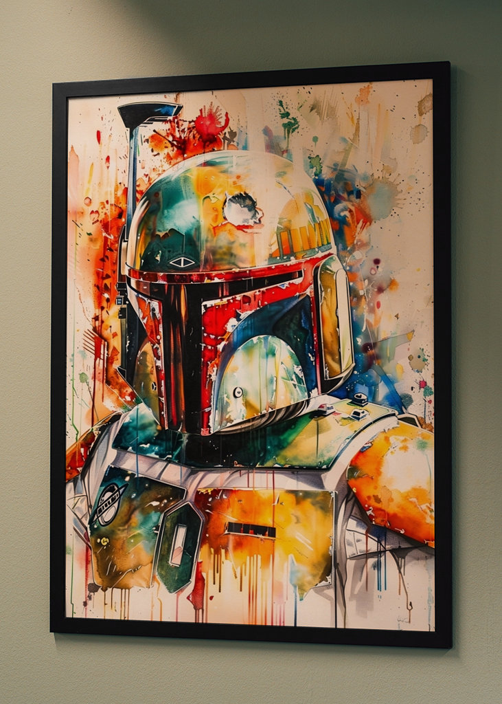 Boba Fett 