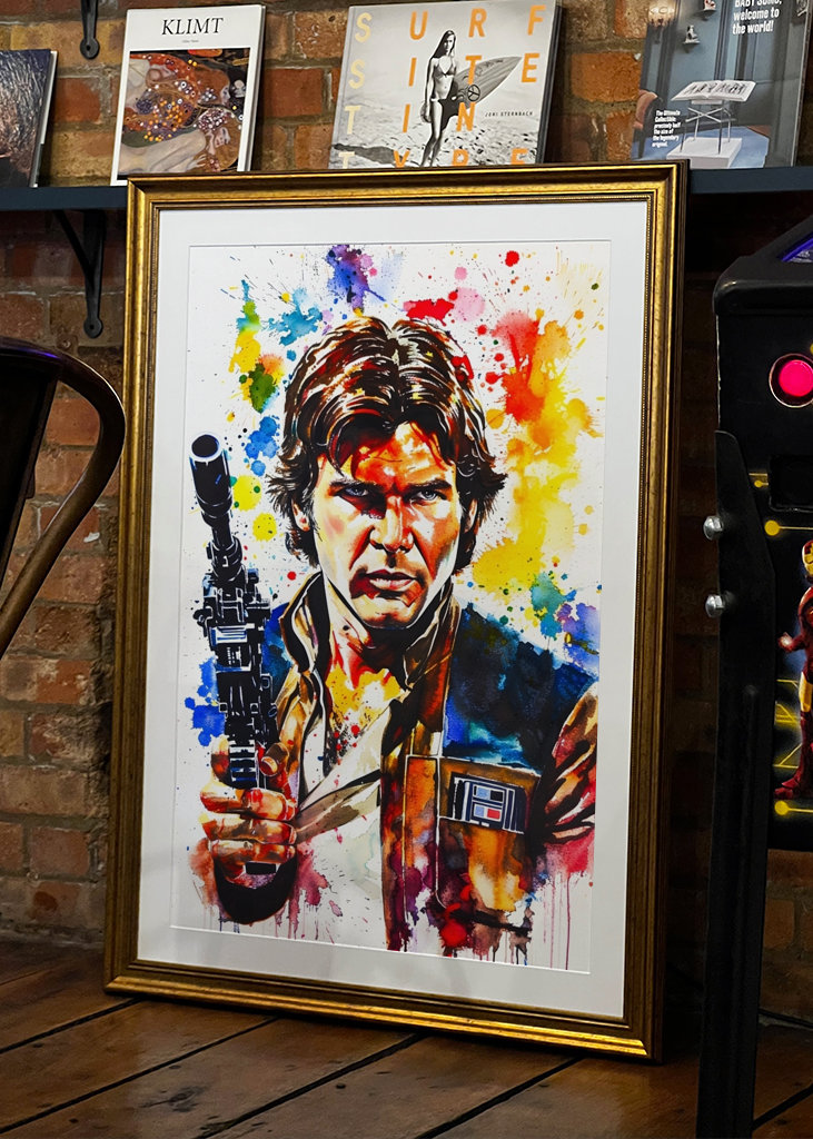 Han Solo