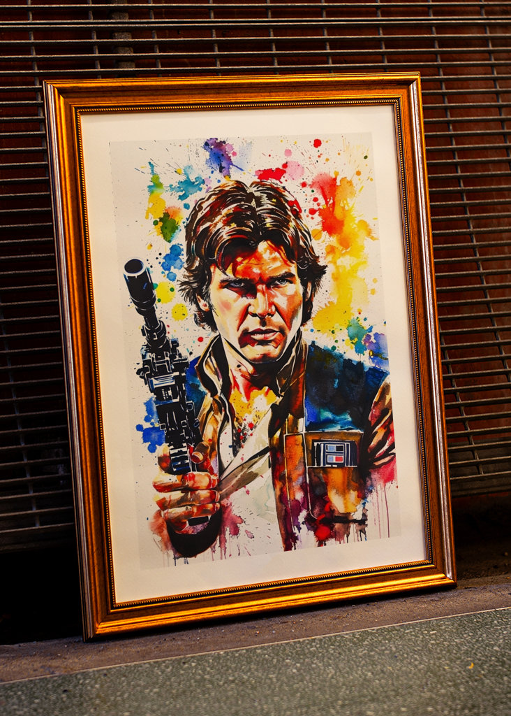 Han Solo