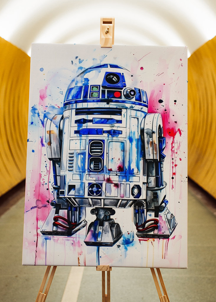 R2-D2 