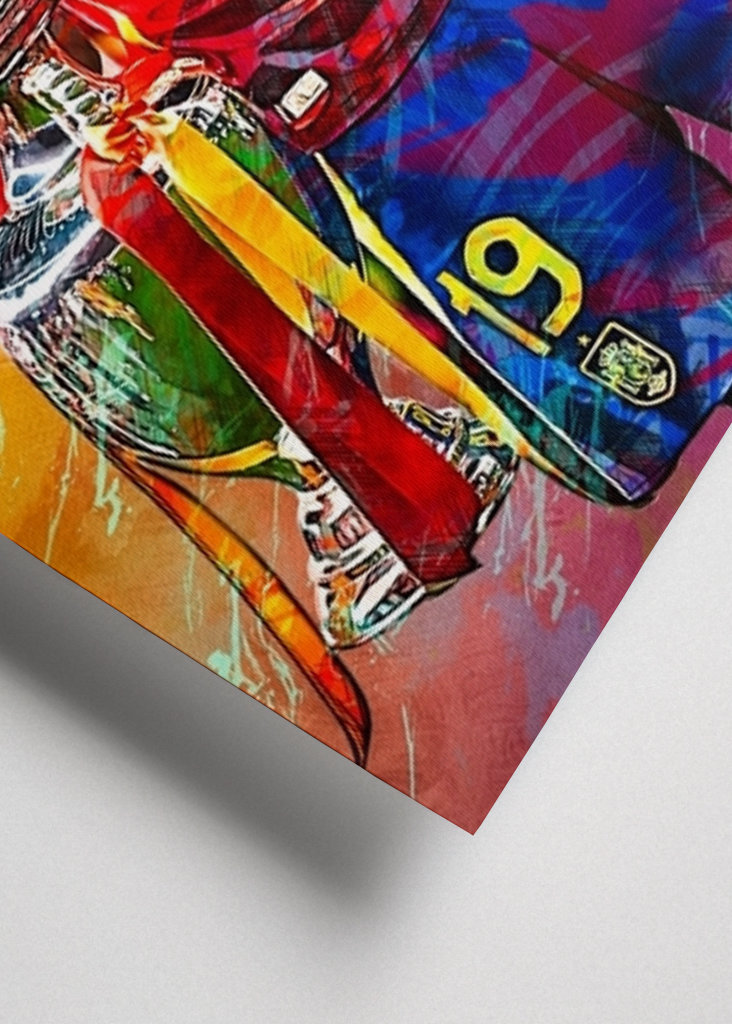 Lamine Yamal Euro 2024