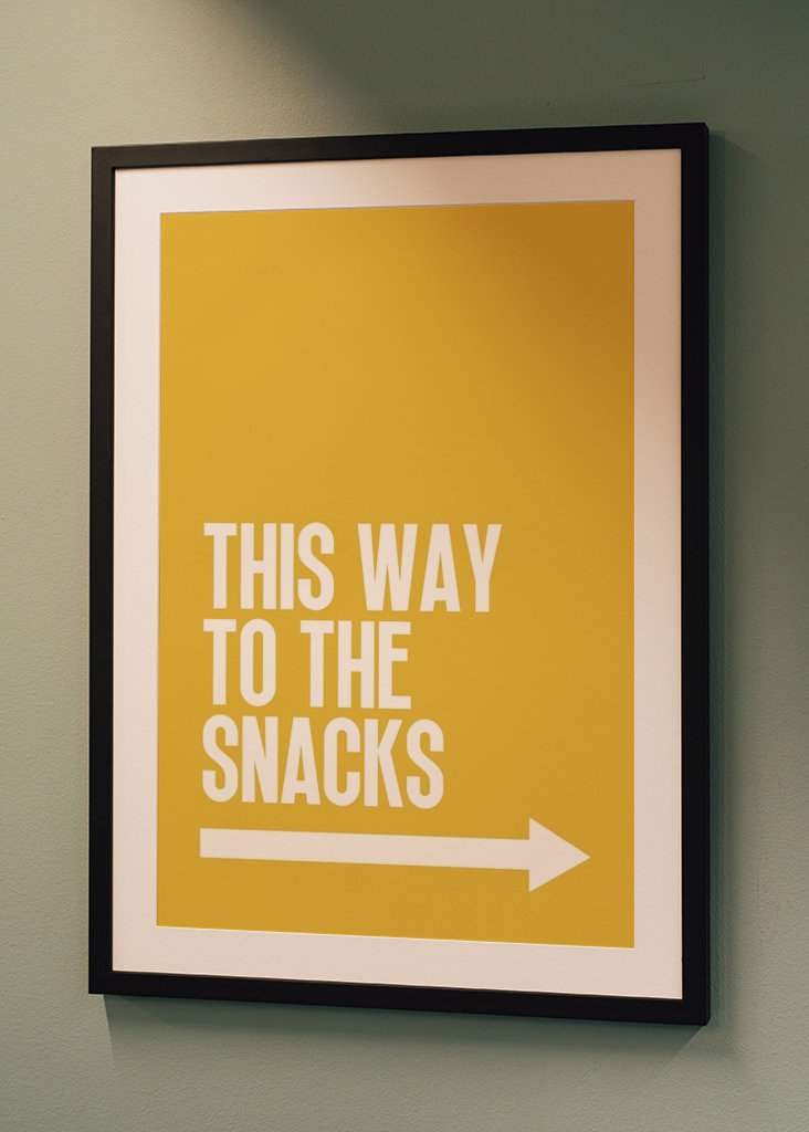 Tudy k občerstvení