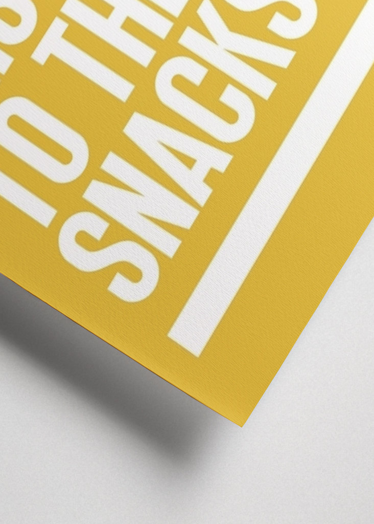 Tudy k občerstvení