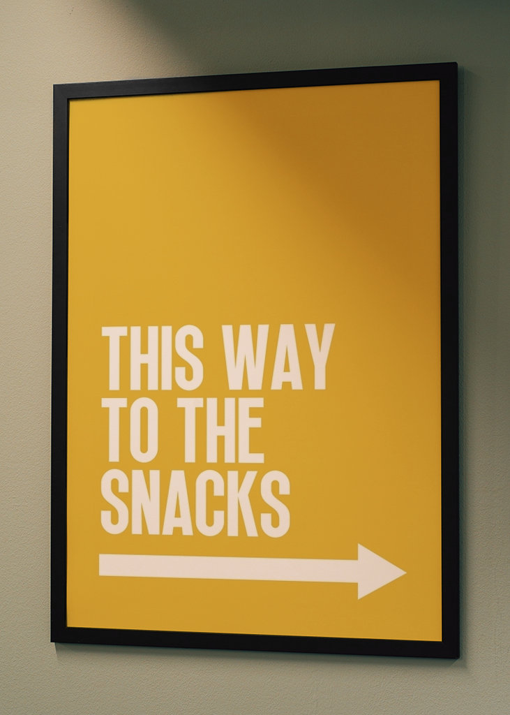 Tudy k občerstvení