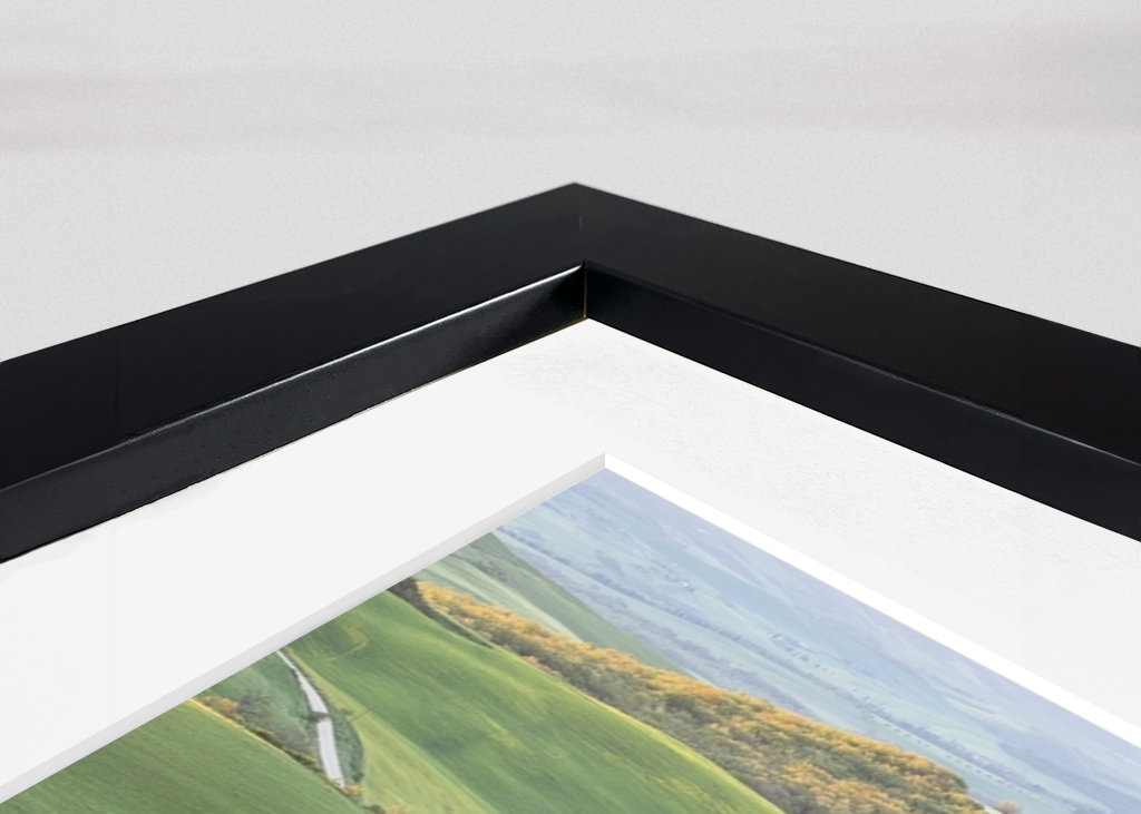 Landskaber i Toscana