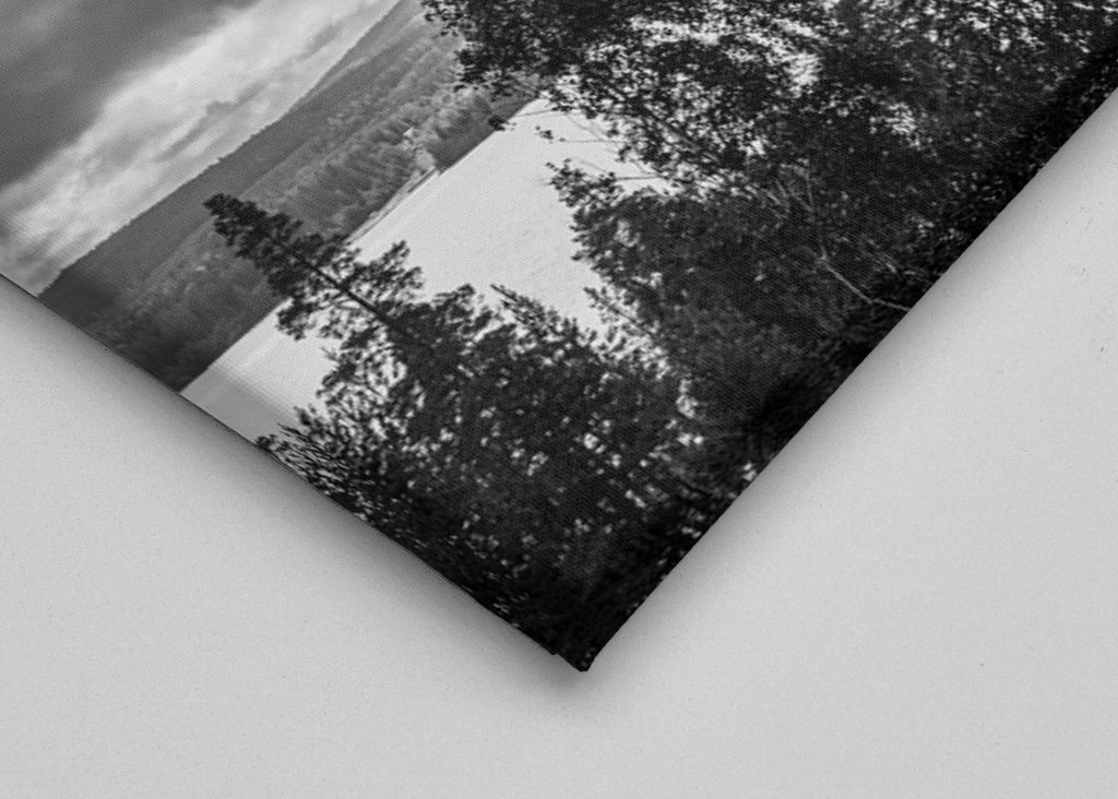 The bridge at the High Coast