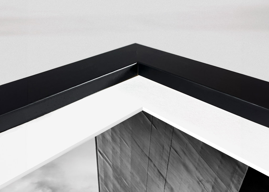 The bridge at the High Coast