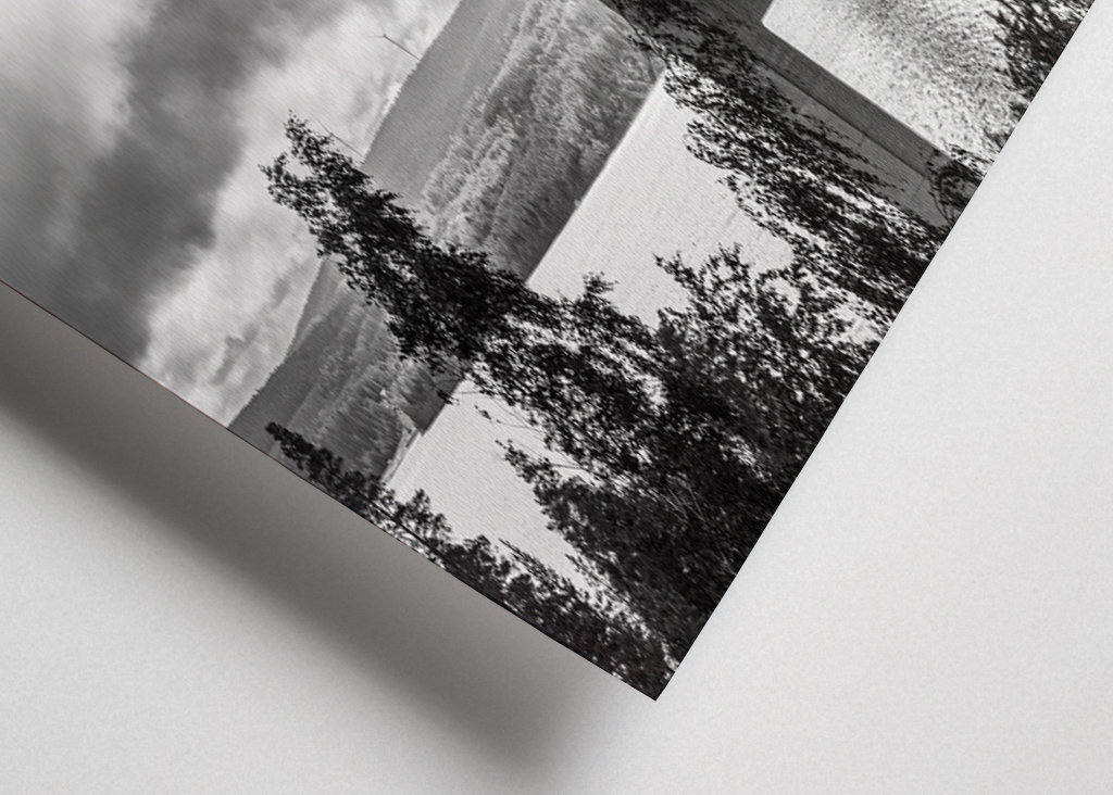 The bridge at the High Coast